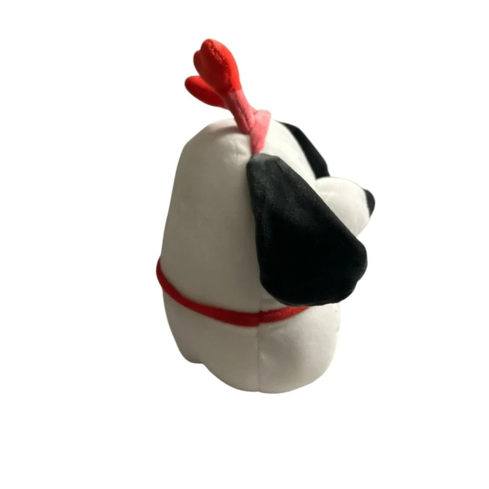 Squishmallows Peanuts Snoopy 9